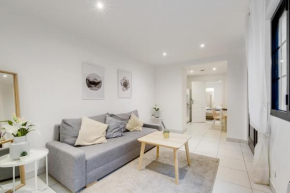 250 Suite Sainte - Superb apartment in Paris